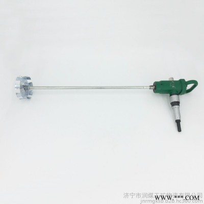 气动搅拌机 油漆涂料气动搅拌机**  气动搅拌机 油漆涂料气动搅拌机专业设计图5