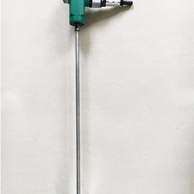 气动搅拌机 油漆涂料气动搅拌机**  气动搅拌机 油漆涂料气动搅拌机专业设计图2