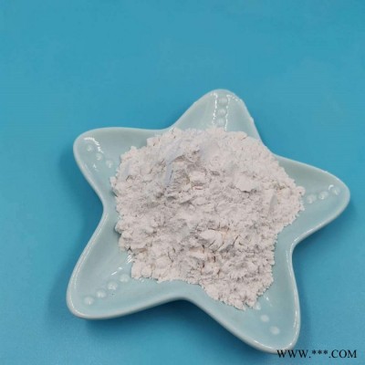浩森 硅微粉 600目 油漆涂料 抗刮痕图6