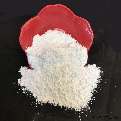 浩森 硅微粉 600目 油漆涂料 抗刮痕图5