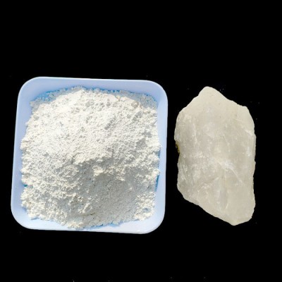 浩森 硅微粉 600目 油漆涂料 抗刮痕图4