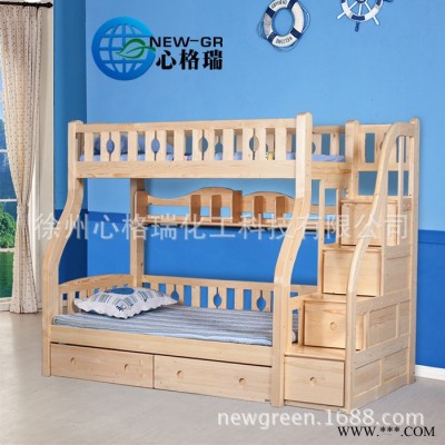 ** 心格瑞 水性木器家具漆 净味环保  耐磨耐水 松家具漆 实木 水性油漆图1