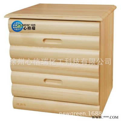 ** 心格瑞 水性木器家具漆 净味环保  耐磨耐水 松家具漆 实木 水性油漆图3