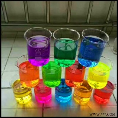 油溶色浆油溶色素油漆用色浆树脂用色浆济南价格图2