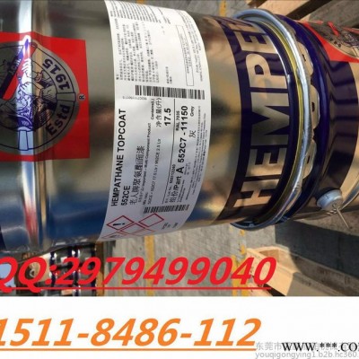 佐敦防腐涂料 东莞JOTUN油漆现货 Hardtop XP聚氨酯面漆现货供应图8