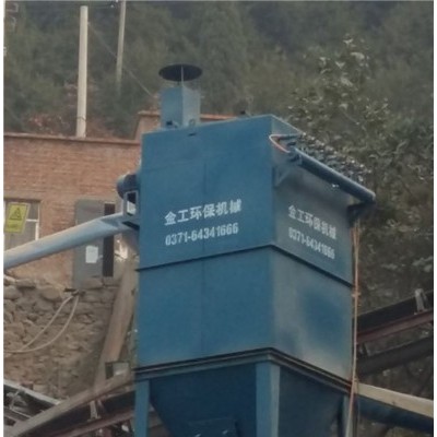 销售袋式小型油漆除尘器设备图3