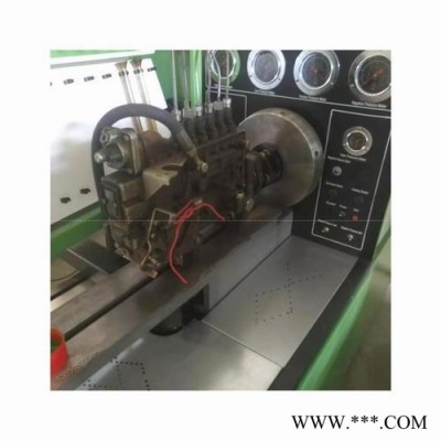 精达动力240 280泵试验台 30KW戚墅堰 南口 资阳内燃机240  280喷油泵喷油器试验设备图6