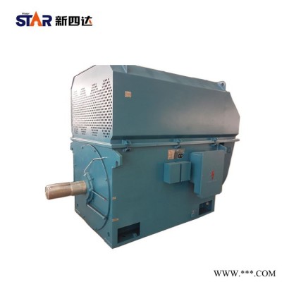 新四达YTM630-6-1120KW 6000V YTM/YHP/YMPS系列磨煤机用三相异步高压电动机 高压电机图4