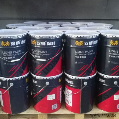 国标环氧富锌底漆 富锌底漆 水性环氧富锌底漆 厂家批发 钢结构油漆图4