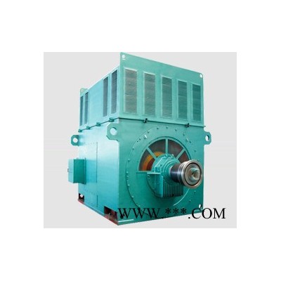 西安西玛电机高压电机YRKS5004-10 560KW 6KV IP54绕线型矿山电机