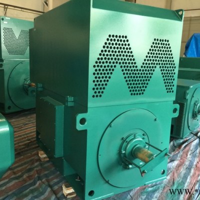 YRKK5004-8 500KW 6KV IP44/IP54 破碎机西玛绕线型高压电机 西玛电机YRKK 6KV高压图3