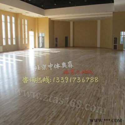 运动木地板油漆/运动木地板油漆价格/【中体奥森】生产 销售 安装及木地板翻新图3