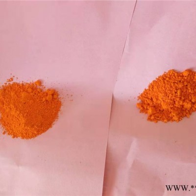 红丹粉 工业级油漆 陶瓷 膏药四氧化三铅图3