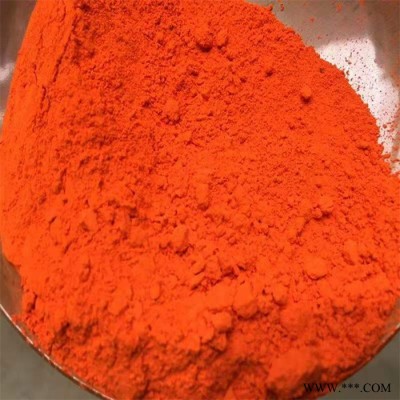 红丹粉 工业级油漆 陶瓷 膏药四氧化三铅图2