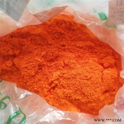 红丹粉 工业级油漆 陶瓷 膏药四氧化三铅图4