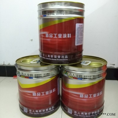 苏州吉人**Jirentop5150 脂肪族聚氨酯面漆 5150  聚氨酯油漆涂料图8