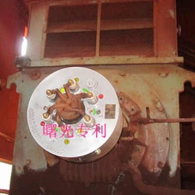 兰州电机厂高压电机液阻起动器|液阻启动柜图3