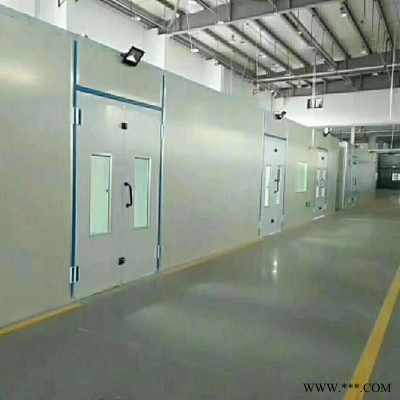 家具喷漆房 家具油漆房 家具吸尘打磨房中央定制厂家世纪奥瑞图6