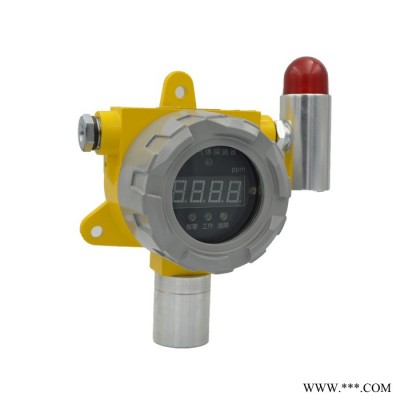创辉CHT-2000 喷漆房油漆探测器 油漆气体泄漏报警器图4