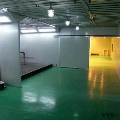 世纪奥瑞家具烘干房 厂家定制家具喷漆房 供应厂家家具油漆房图4