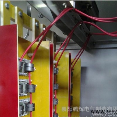 高压固态软起动柜|降低高压电机起动电流图7