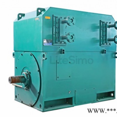 YKK4003-4 315KW 6KV西玛电机 高压电机图3