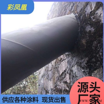 云南环氧富锌底漆耐热油漆环氧富锌底漆厂家彩凤油漆价格优惠图4