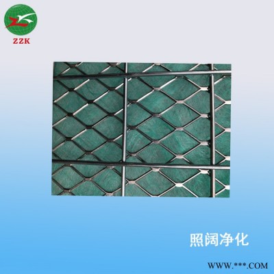 厂家直供空气过滤器 阻漆网过滤器 地棉 初效过滤器 过滤油漆图4