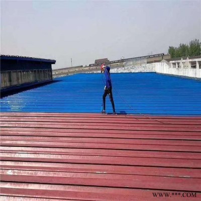 环迪水漆   防腐防锈漆 黄绿蓝灰红黑色防水胶油漆 工业防锈水漆 爬架翻新 厂房翻新专用图7