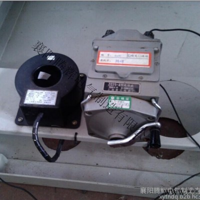 襄阳腾辉TGRY高压电机固态软起动柜带高压柜的一体化软起动柜图2