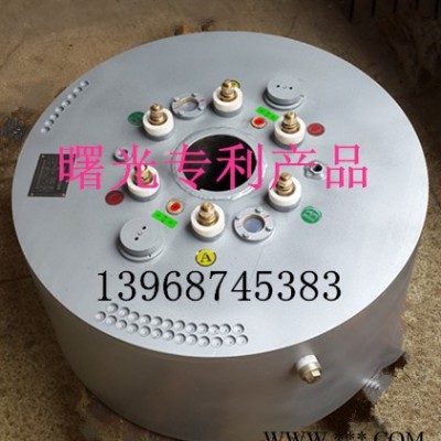 供应滑环电机软起动器|高压电机起动器|无刷自控电机起动器图5