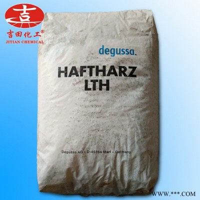 德国赢创德固赛附着力促进剂LTH对  用于塑料金属矿物质初始油漆图2