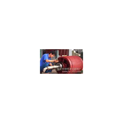 专业维修YKK系列6KV   10KV高压电机承接各种型号电机维修业务图2