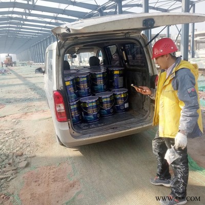 供应有机硅耐热漆 承德承德400度防腐耐热漆 青腾金属中灰耐热防腐油漆