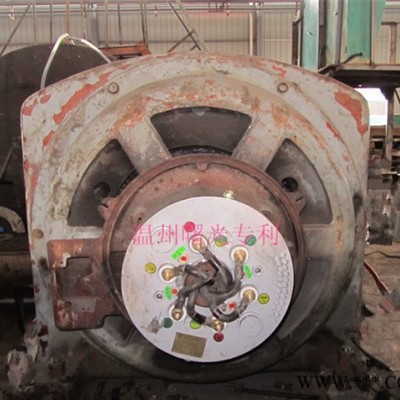 YRKK560-4/900kw高压电机起动器图5