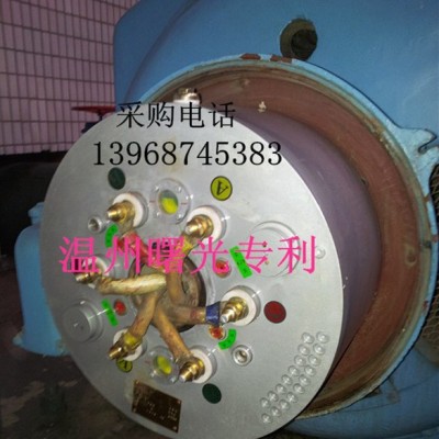 YRKK560-4/900kw高压电机起动器图2