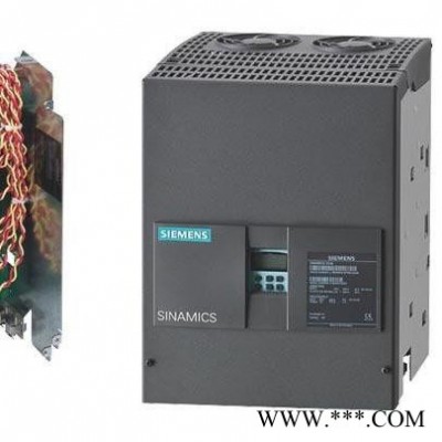 Siemens/西门子 西门子S120控制单元 6SL3040-1MA00-0AA0 直流电机调速器 变频调速器图3
