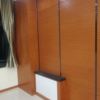 木饰面板油漆 橡木饰面板 免漆图8