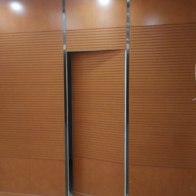 木饰面板油漆 橡木饰面板 免漆图1