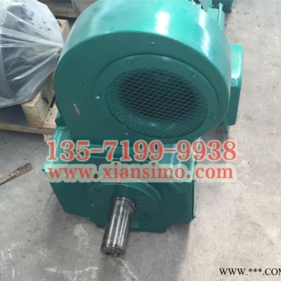 西安西玛电机 Z4-180-21 45KW直流电机图3