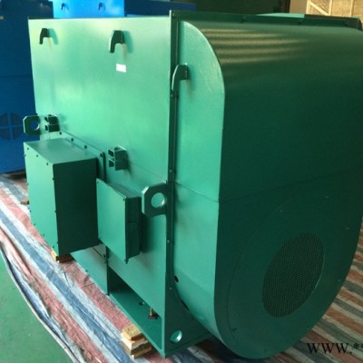 YRKK7101-12 900KW 6KV IP44/IP54 破碎机专用西玛绕线型高压电机 西玛电机