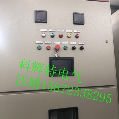 科辉特KGQH 高压固态软起动柜 高压固态软启动装置 高压软启动柜 高压电机起动柜图4