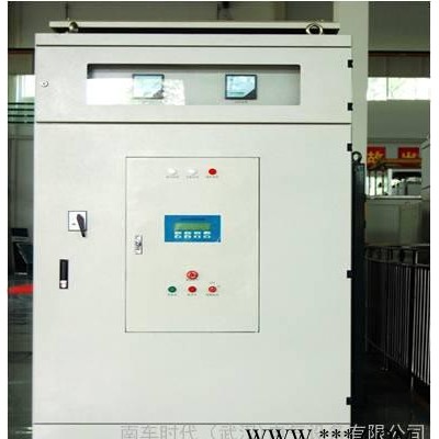 ABB软启动器 ABB高压电机固态软启动柜 ABB软启动器生图2