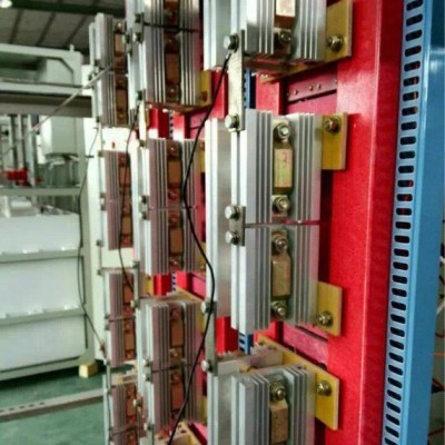 ABB软启动器 ABB高压电机固态软启动柜 ABB软启动器生图3