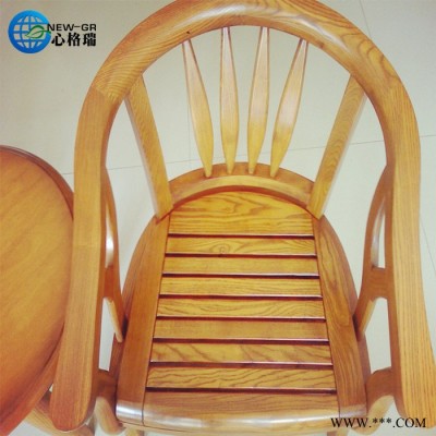 **  心格瑞 水性木器家具漆 净味环保 仿古效果 开放式透明底漆 水性油漆