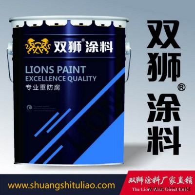 聚氨酯面漆  双狮聚氨酯油漆 说明书图4