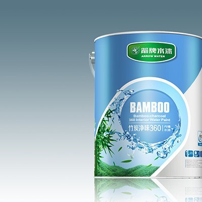 箭牌水漆 箭牌竹炭净味360内墙水漆 美国箭牌涂料品牌排行 箭牌油漆代理 健康环保美国箭牌水漆 **品牌箭牌涂料