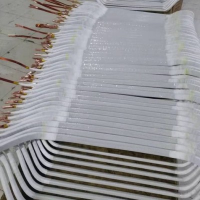 3.3KV矿用双速防爆线圈厂家制作维修咨询图8