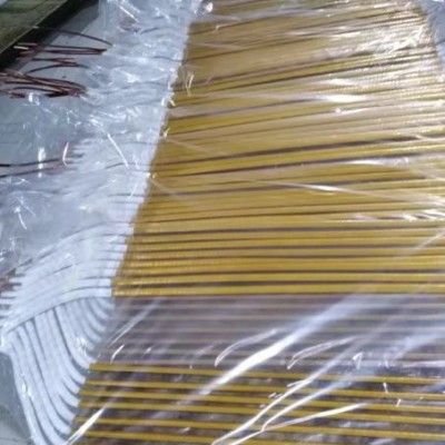 3.3KV矿用双速防爆线圈厂家制作维修咨询图5