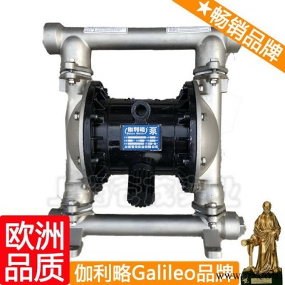 pvc气动泵 气动润滑泵 uv漆水溶性油漆泵 唐图5